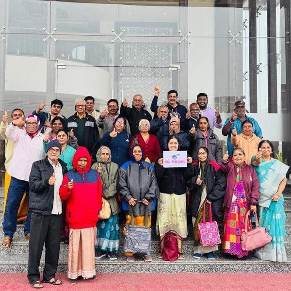 every month departure madhyapr