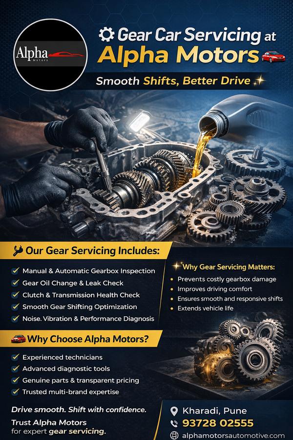 car restoration and confidence