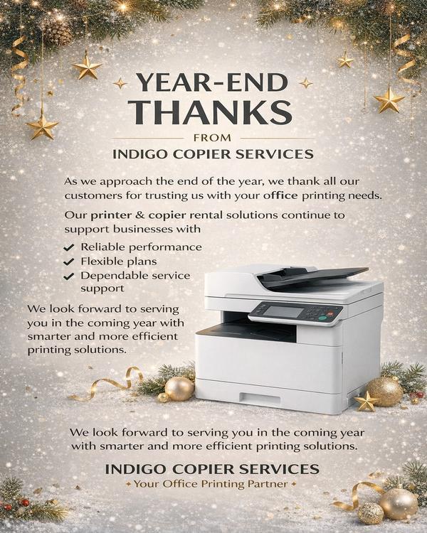 business printing rental solut