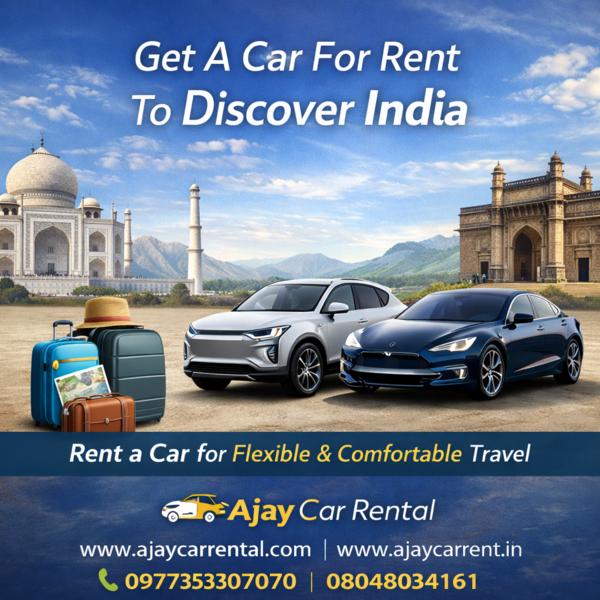 professional corporate car ren