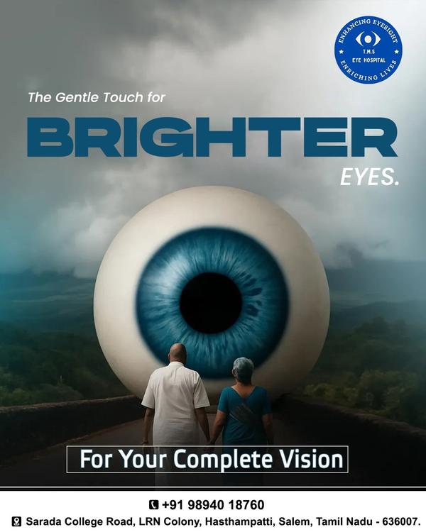 Glaucoma surgeon in salem, ped