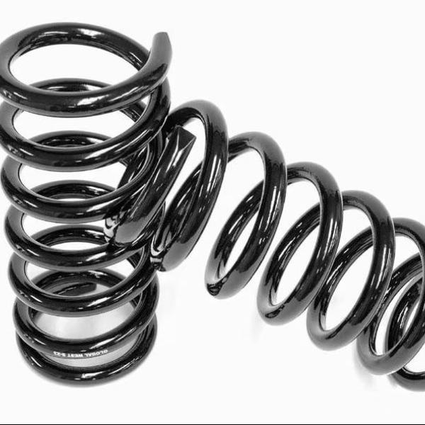 rapid prototyping spring manuf