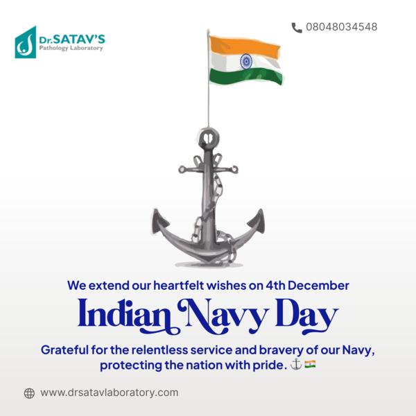 Our Navy stands fearless so we