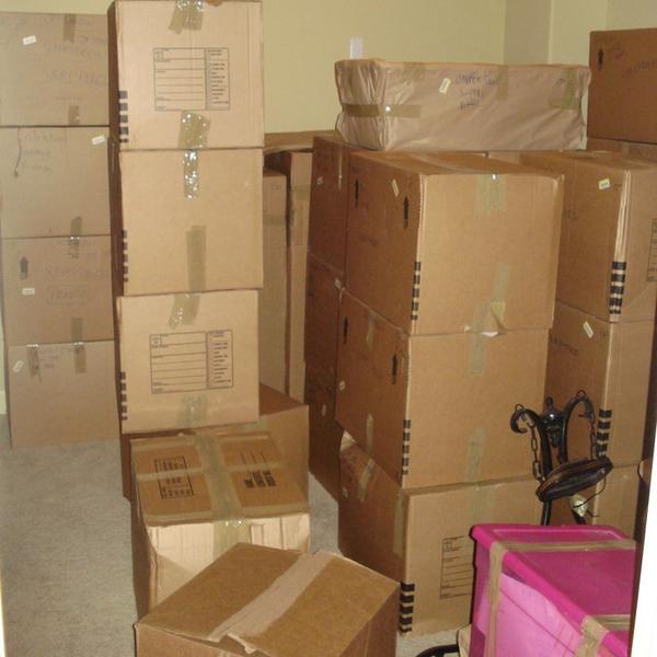 local house shifting vengambak