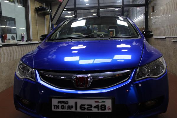 Carspark p