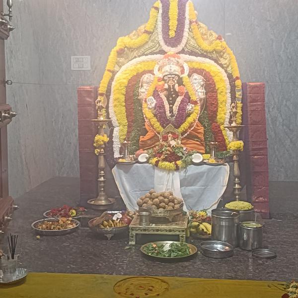 Description Best pandit for gr