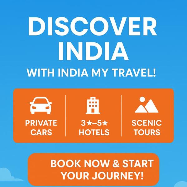 trusted private driver india