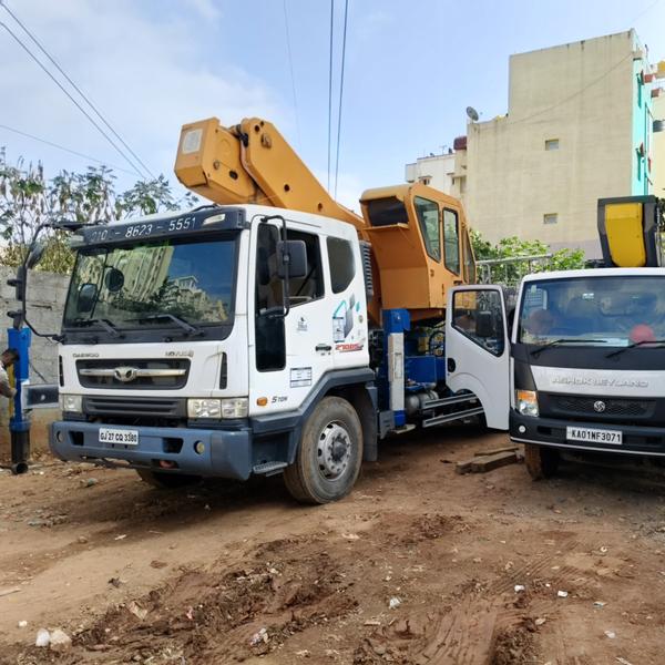 Good offer this service in ver