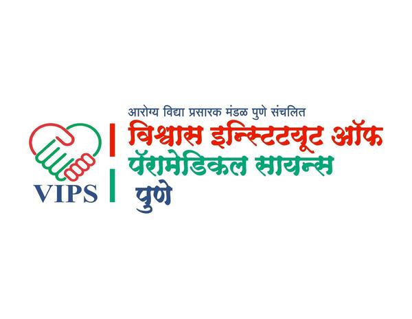 At Vishwas Institute of P