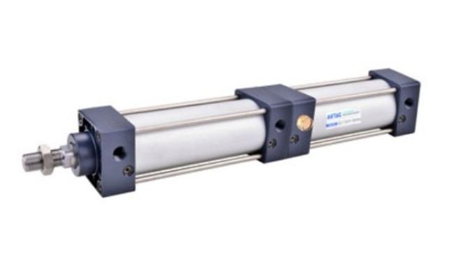 | AirTAC Pneumatics | Airtac S