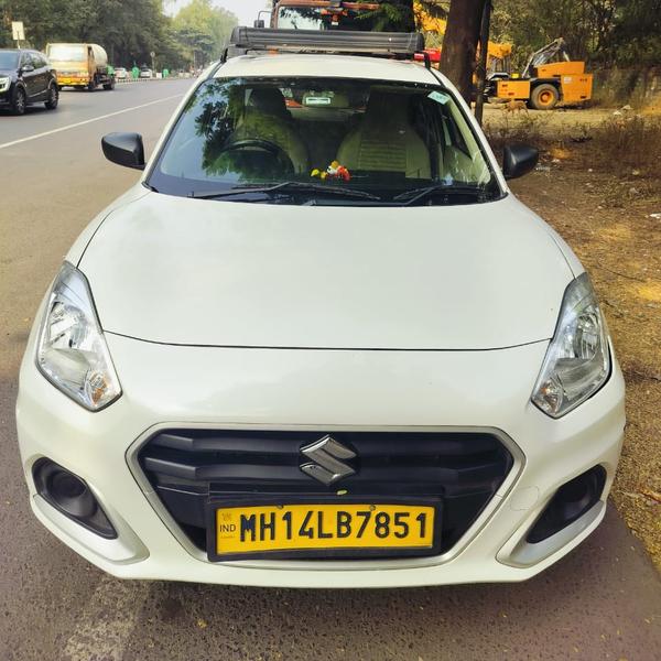 pune outstation trip bookings