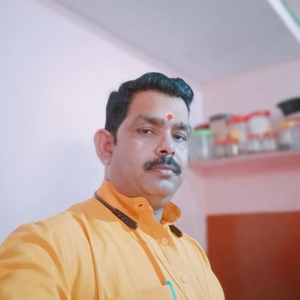 traditional hindu rituals pand