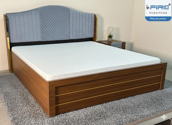 king size bed manufacturer