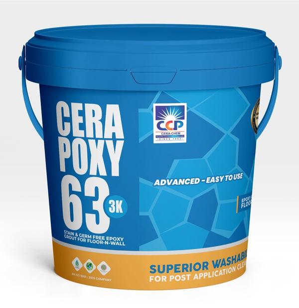 cerapoxy 63 epoxy grout