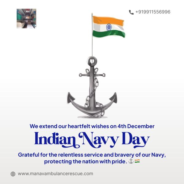 Our Navy s