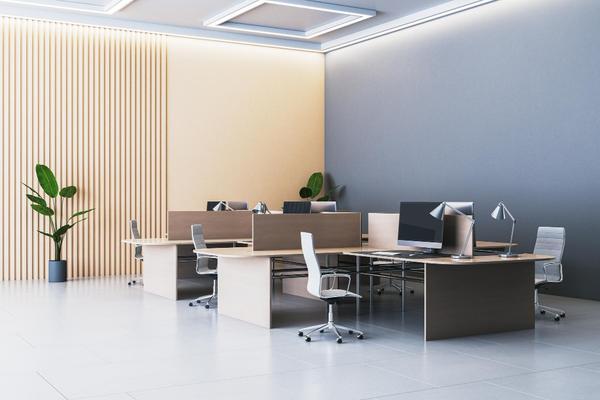 energy efficient lighting inte