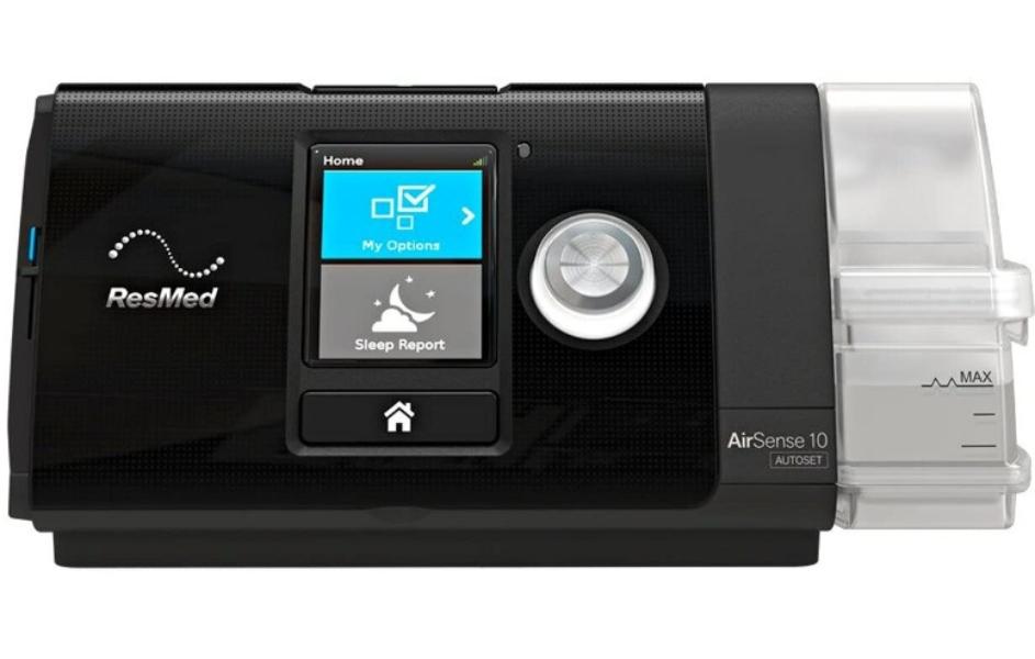 Choosing the right CPAP machin