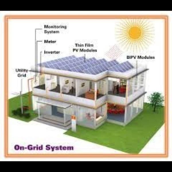 Top 10 solar company in Manish