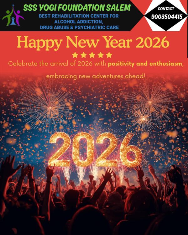 'Happy New Year 2026! 🌟 Celeb