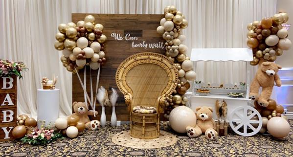 Best Theme Party Organisers in