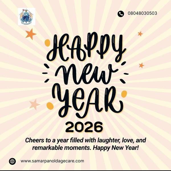 new year vibes celebration