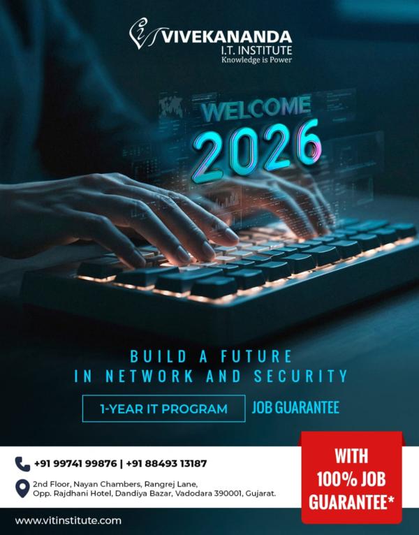 2026 is not just a new ye