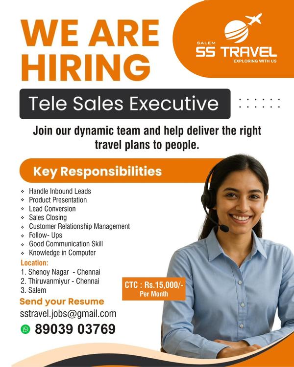 salem ss travel tamilnadu