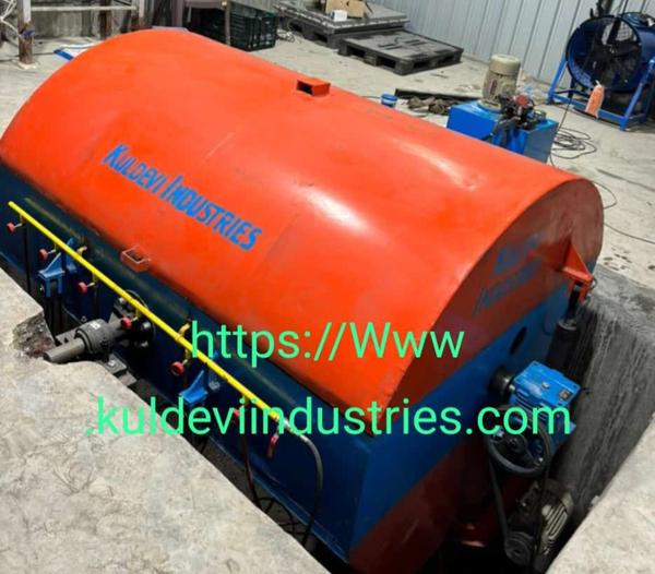 No1 Water tenk making machin menufecturar For INDI