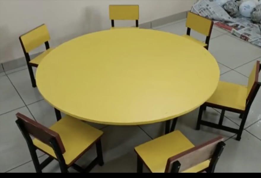Modern school furniture pune great service and com