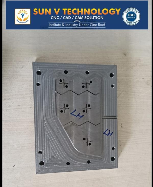 Component Finished Using