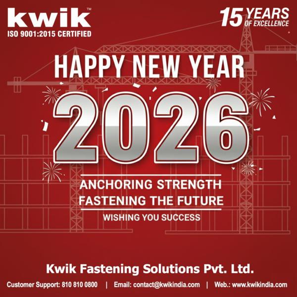 Cheers to a year of new o