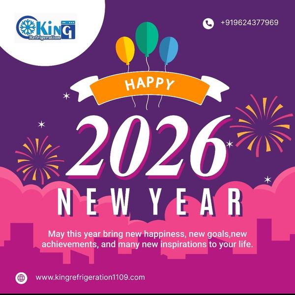 ✨ Welcome 2026 Looking forward