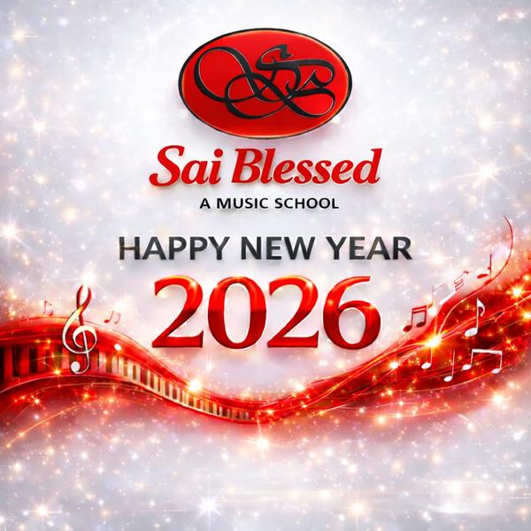 Warm wishes from Sai Blessed M