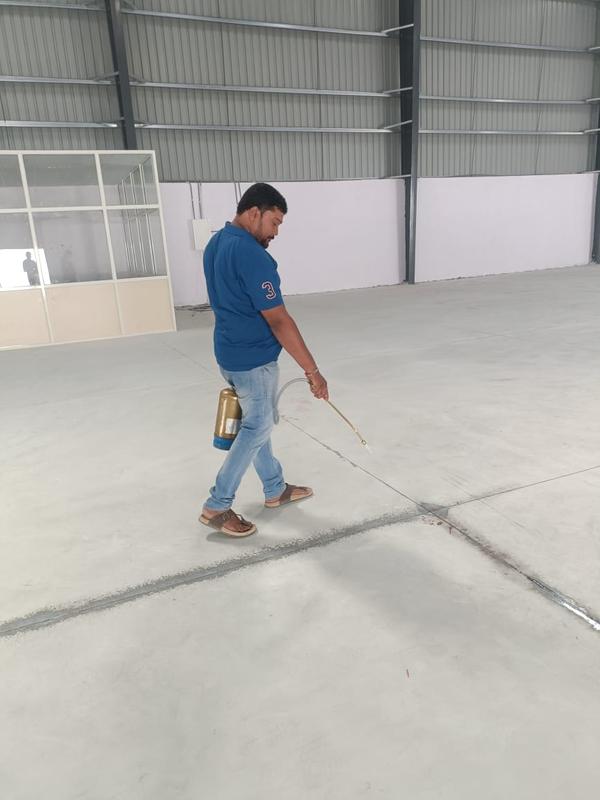 Termites control neyar me