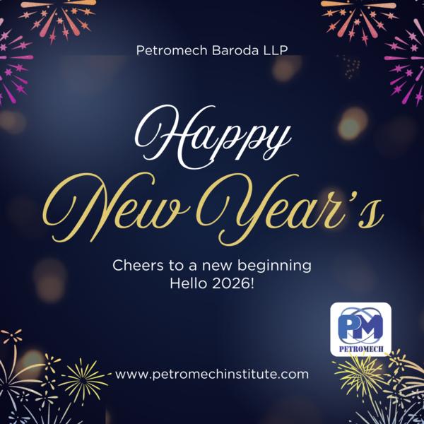 Wishing you a year filled