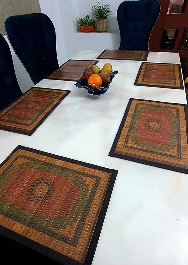 bamboo carpets supplier in del