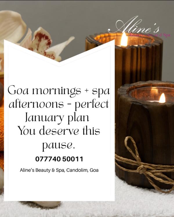 You've earned this sacred pause. Structu