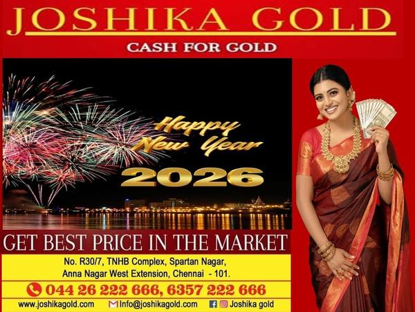 sell your gold nolambur ayapak