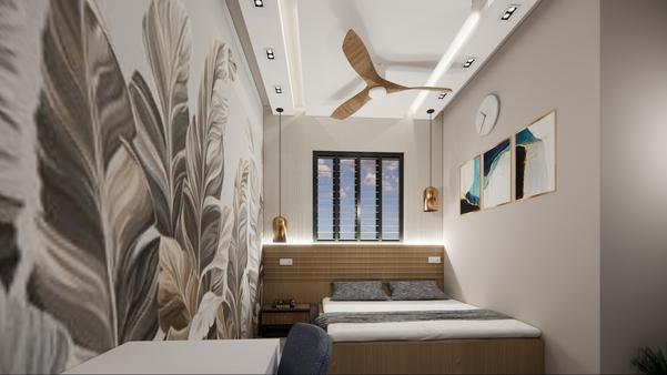 resort interior design service