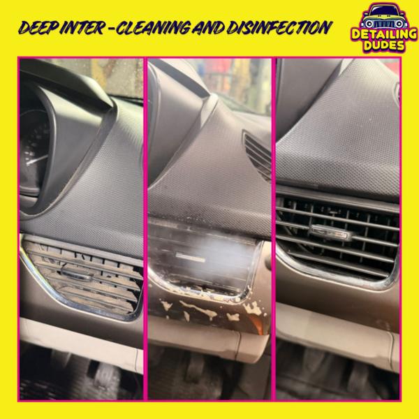 car detailing in mumbai