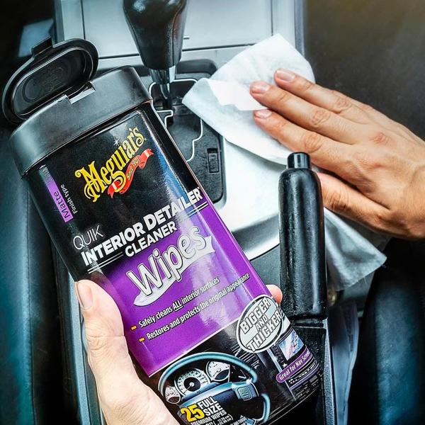 professional car detailing sho