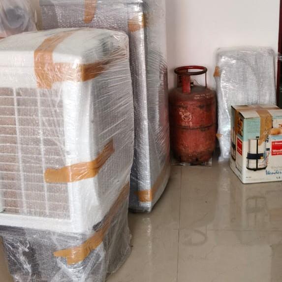 local and intercity moving exp