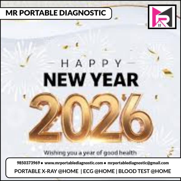 MR Portable X-Ray  – Your Heal