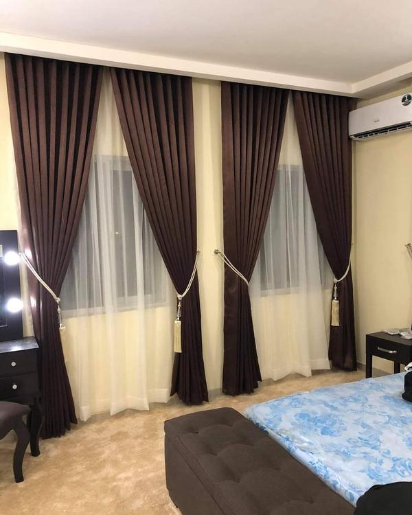 luxury window treatments coimb