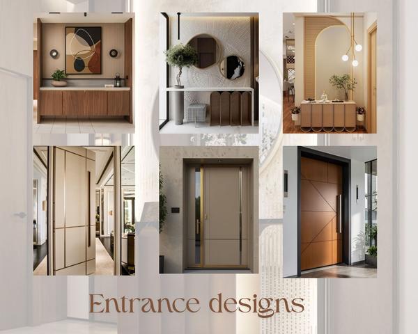 Home interior in Vadodara. Bes