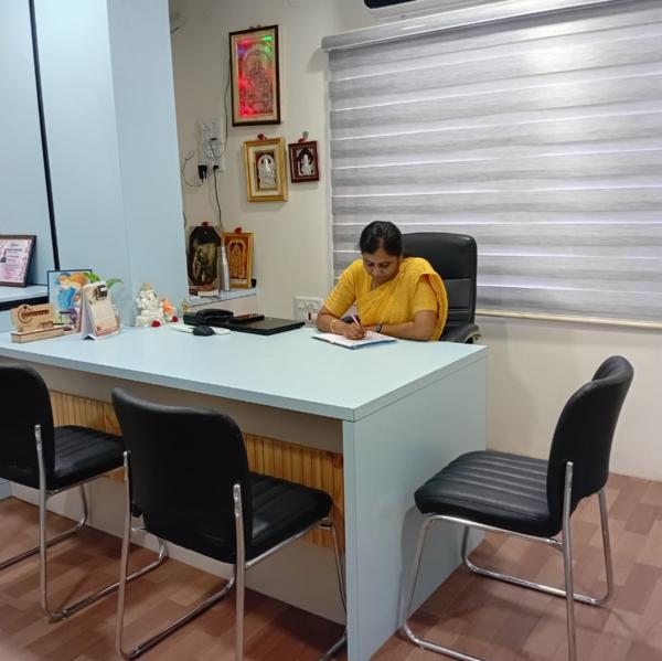 skin disease treatment in tric