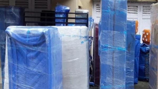 local and intercity moving exp