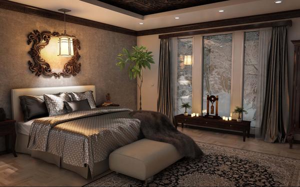 Interior Design for Home in Wa