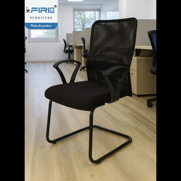 ergonomic executive chair manu