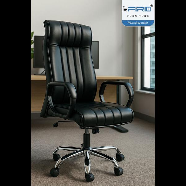Premium High Back Chair
Boss C